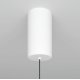 Подвесной светодиодный светильник Maytoni Technical Ray P022PL-L20W3K
