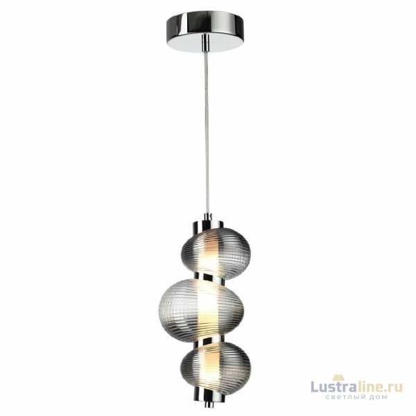 Подвесной светильник Odeon Light L-vision Bruco 5096/12L Подвесной светильник Odeon Light L-vision Bruco 5096/12L