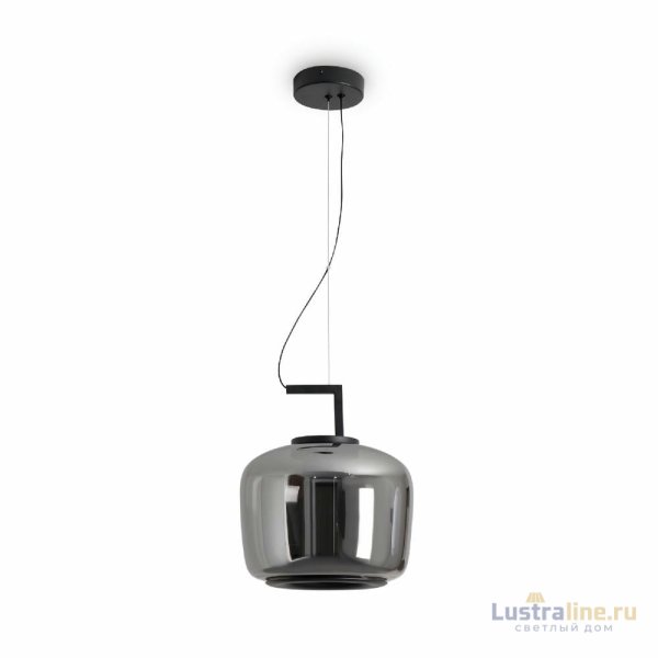 Подвесной светильник Freya Clod FR6186PL-L7SM Подвесной светильник Freya Clod FR6186PL-L7SM