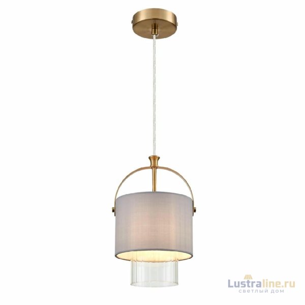 Подвесной светильник Lumion Jane 6592/1 Подвесной светильник Lumion Jane 6592/1