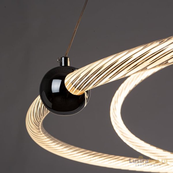 Подвесной светильник Arte Lamp Harley A2196SP-3CC