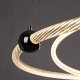 Подвесной светильник Arte Lamp Harley A2196SP-3CC