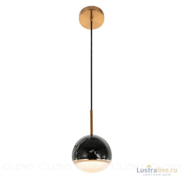 Подвесной светильник Cloyd Lunar 11057 Подвесной светильник Cloyd Lunar 11057