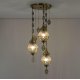 Подвесной светильник Citilux Каир CL419133