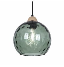 Подвесной светильник Modemodern MD.1227.1 GN