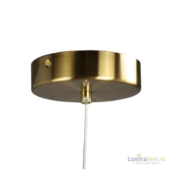 Подвесной светильник Zortes Jessy ZRS.01043.01 Подвесной светильник Zortes Jessy ZRS.01043.01