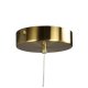 Подвесной светильник Zortes Jessy ZRS.01043.01