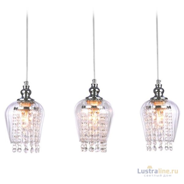 Подвесной светильник Ambrella Light Traditional TR3612