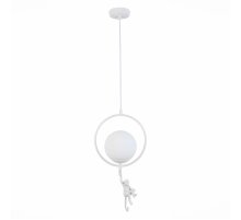 Подвесной светильник Evoluce Tenato SLE115113-01