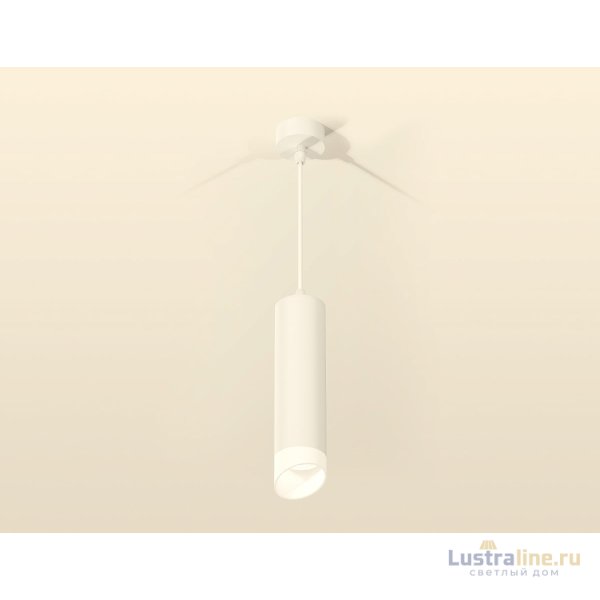 Подвесной светильник Ambrella Light Techno Spot XP6355004 (A2301, C6355, N6256)