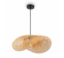 Подвесной светильник Freya Wavy FR5243PL-01BR9