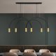 Подвесной светильник ImperiumLoft Arc 212841-26