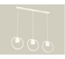 Подвесной светильник Ambrella Light Traditional (C9106, N8401) XB9106155