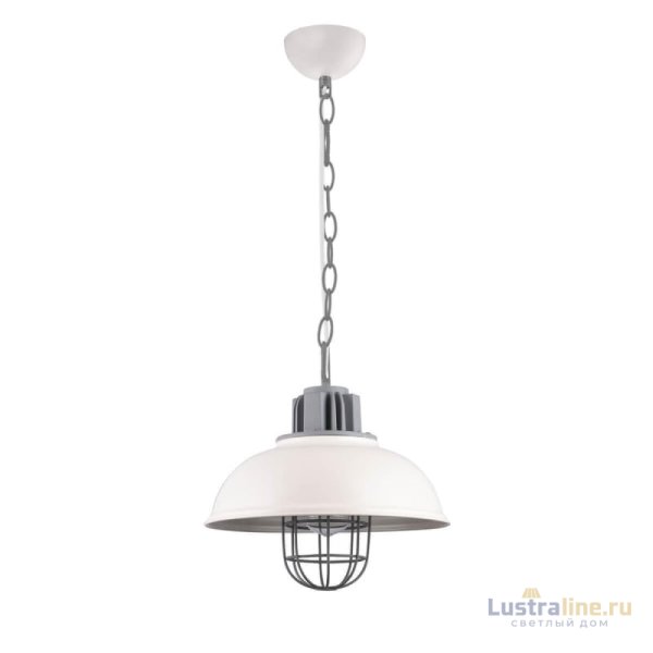 Подвесной светильник Vele Luce Levi VL6201P01 УЦ Подвесной светильник Vele Luce Levi VL6201P01 УЦ
