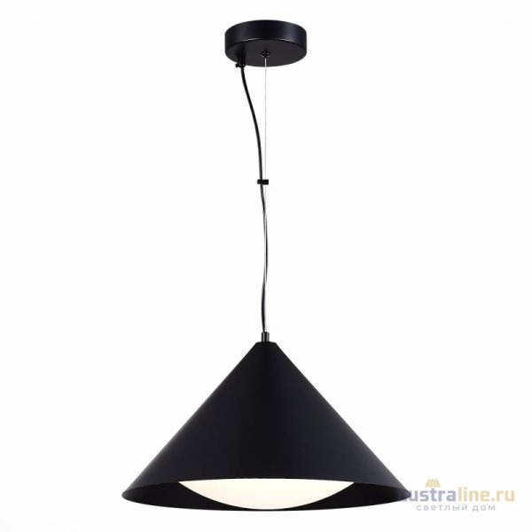 Подвесной светильник ST Luce Tresor SL6501.413.01