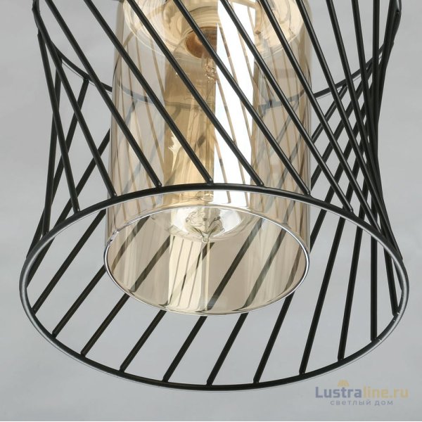 Подвесной светильник De Markt Соло 112010501 Подвесной светильник De Markt Соло 112010501