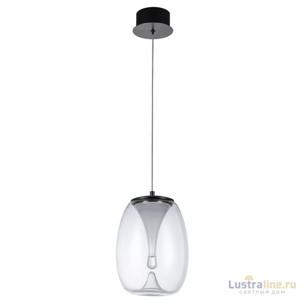 Подвесной светильник Divinare Campo 5874/09 SP-8