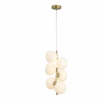 Подвесной светильник ST Luce Sweven SL1519.303.06