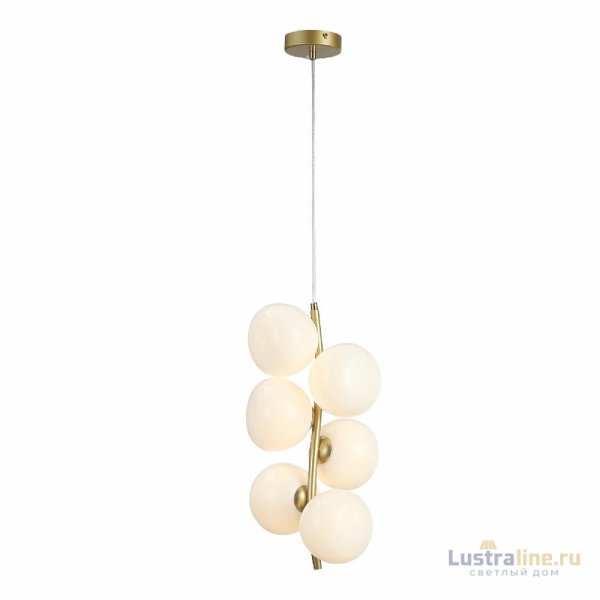 Подвесной светильник ST Luce Sweven SL1519.303.06