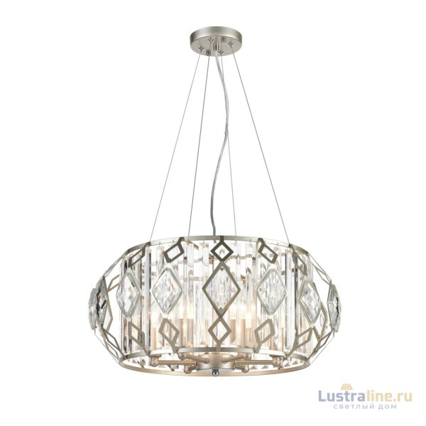 Подвесной светильник Vele Luce Buzzati VL2181P06