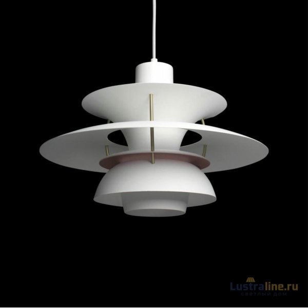 Подвесной светильник Loft IT Floret 10113 White Подвесной светильник Loft IT Floret 10113 White