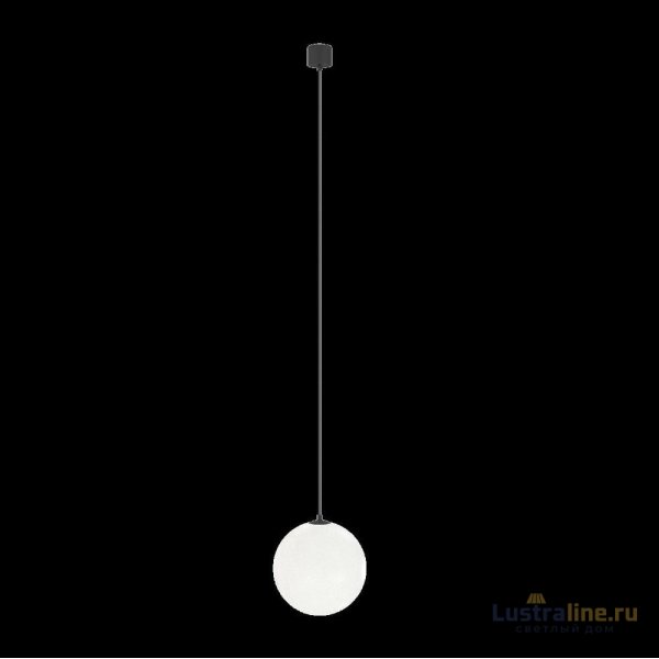 Подвесной светильник Maytoni Luna P039PL-5W4K-20-B Подвесной светильник Maytoni Luna P039PL-5W4K-20-B