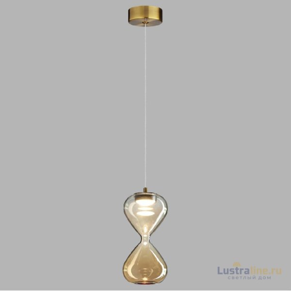 Подвесной светильник Odeon Light Pendant Glessi 5093/4L