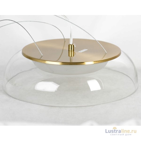 Подвесной светильник Lussole Loft Dearborn LSP-7062