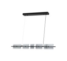 Подвесной светильник Zortes Loft ZRS.1802.100