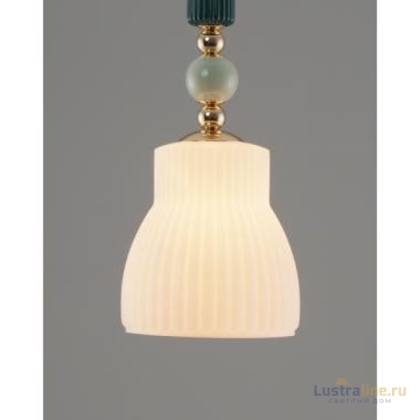 Подвесной светильник Moderli Charm V10904-P