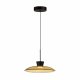 Подвесной светильник Odeon Light Saucer 5055/9LA