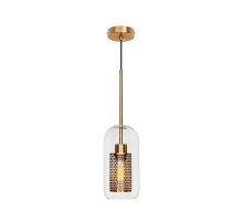 Подвесной светильник LOFT IT Hexagon Loft2566-D