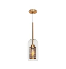 Подвесной светильник LOFT IT Hexagon Loft2566-D