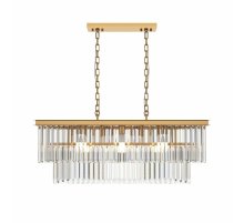 Подвесной светильник Maytoni Revero MOD085PL-08BS