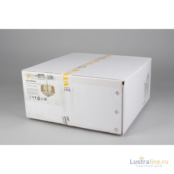 Подвесной светильник Omnilux Rapolla OML-72003-06 Подвесной светильник Omnilux Rapolla OML-72003-06