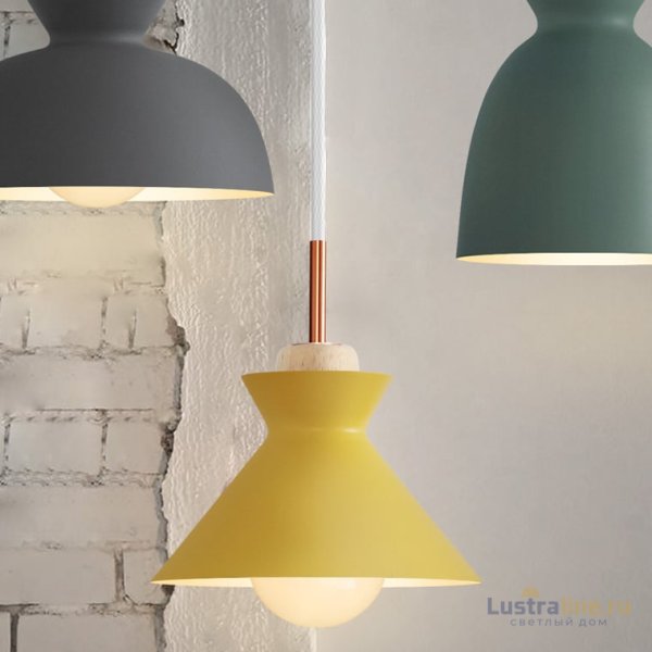Подвесной светильник ImperiumLoft OMG 101863-26 Подвесной светильник ImperiumLoft OMG 101863-26