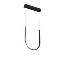 Подвесной светильник Vitaluce V4682/1S