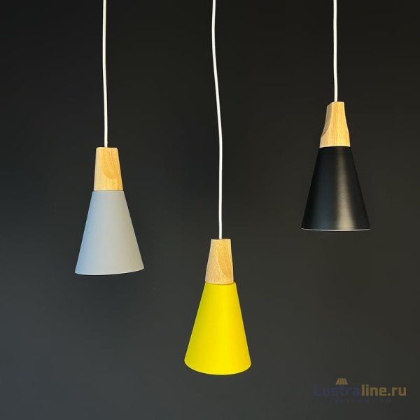 Подвесной светильник ImperiumLoft XD-A 178206-26