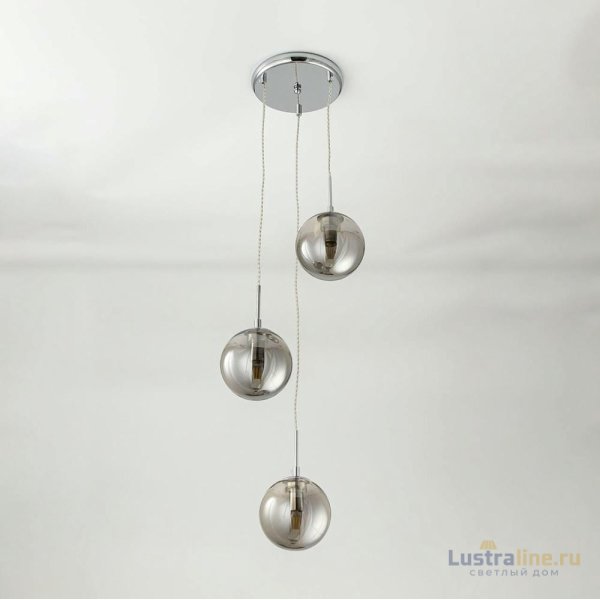 Подвесной светильник Citilux Томми CL102030