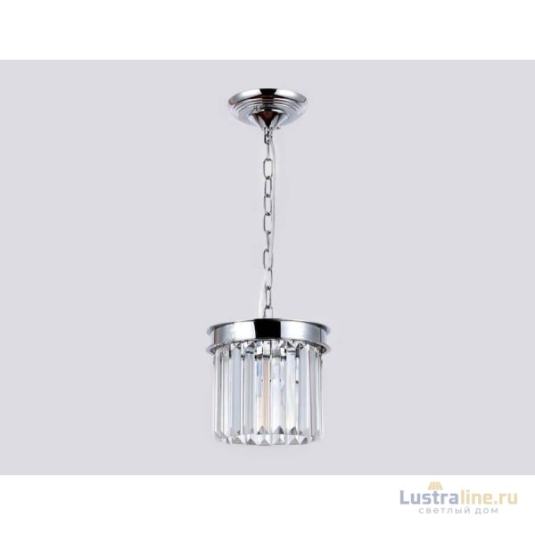 Подвесной светильник Ambrella Light Traditional TR5101