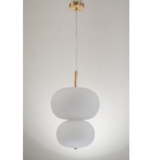 Подвесной светильник Arti Lampadari Nevilie L 1.P4 W