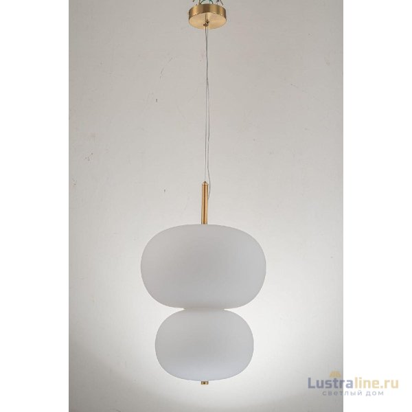 Подвесной светильник Arti Lampadari Nevilie L 1.P4 W