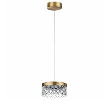 Подвесной светильник Odeon Light Fivre 5032/6L