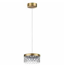 Подвесной светильник Odeon Light Fivre 5032/6L