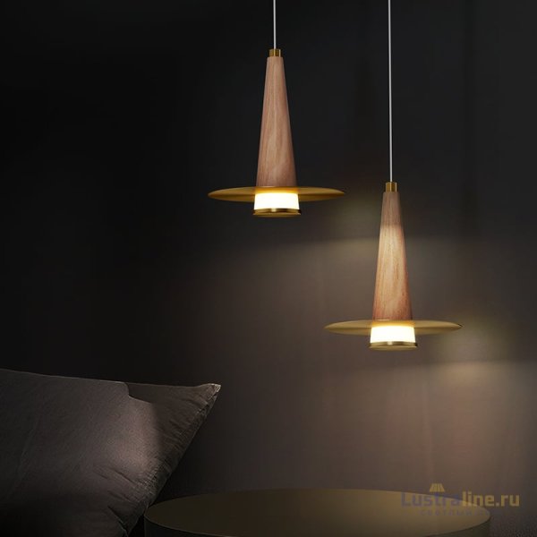 Подвесной светильник ImperiumLoft Curtiss 189879-23 Подвесной светильник ImperiumLoft Curtiss 189879-23