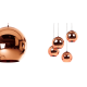 Подвесной светильник ImperiumLoft Copper Shade 182682-22