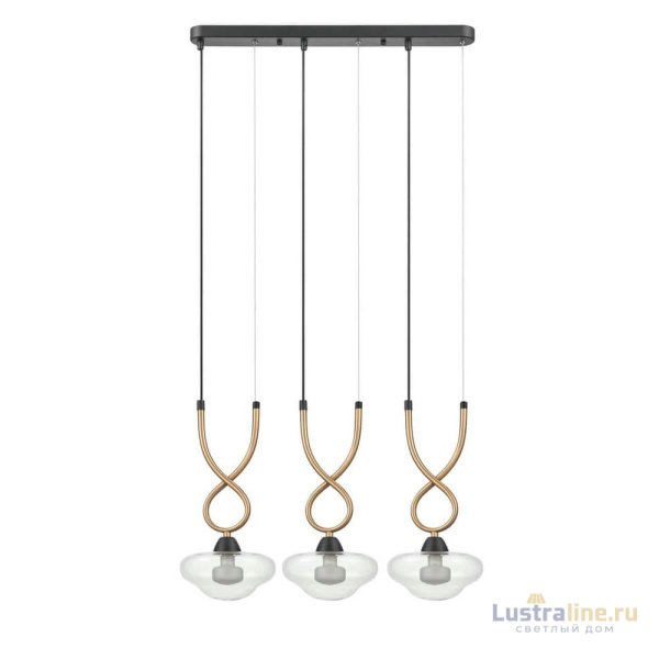 Подвесной светильник Vele Luce Janice VL5444P03
