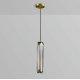 Подвесной светильник DeLight Collection MT8851-1H bronze