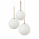 Подвесной светильник Maytoni Basic form MOD321PL-03G1