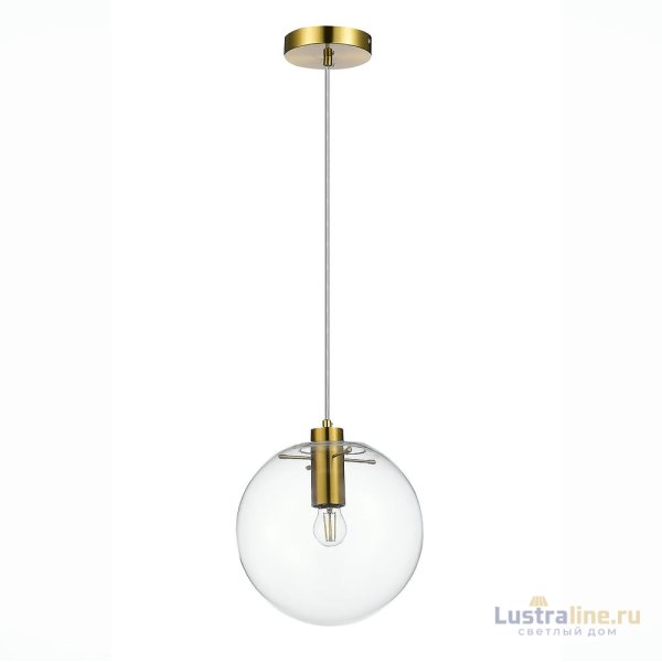 Подвесной светильник ST Luce Noor SL1056.213.01